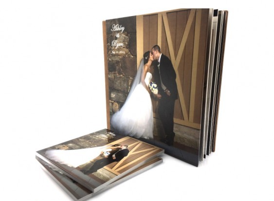 Album Designer Photo Albums