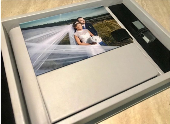 Album Designer Photo Albums