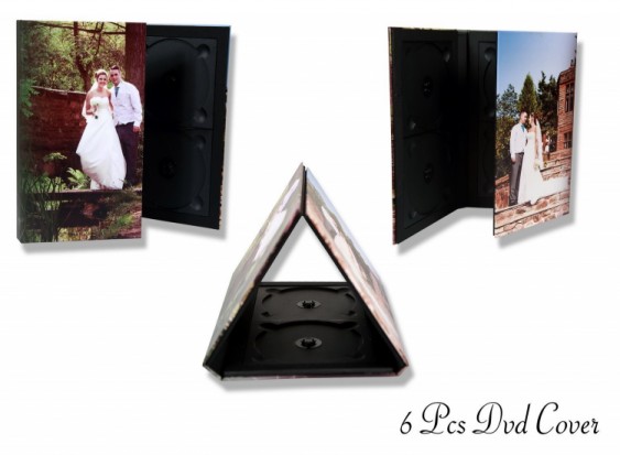 Album Designer Photo Albums
