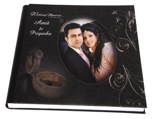 Album Designer Photo Albums